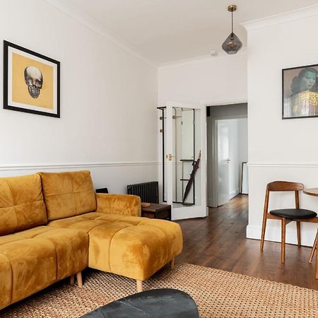 Guestready - Modern 1Br Home Near Beach Kemptown Hove Buitenkant foto