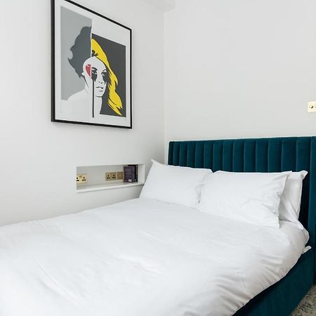 Guestready - Modern 1Br Home Near Beach Kemptown Hove Buitenkant foto