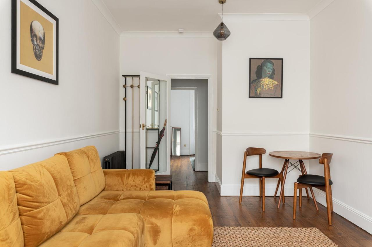 Guestready - Modern 1Br Home Near Beach Kemptown Hove Buitenkant foto